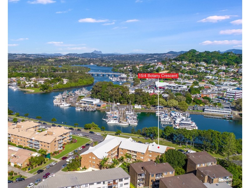 15/4 Botany Crescent, Tweed Heads NSW 2485