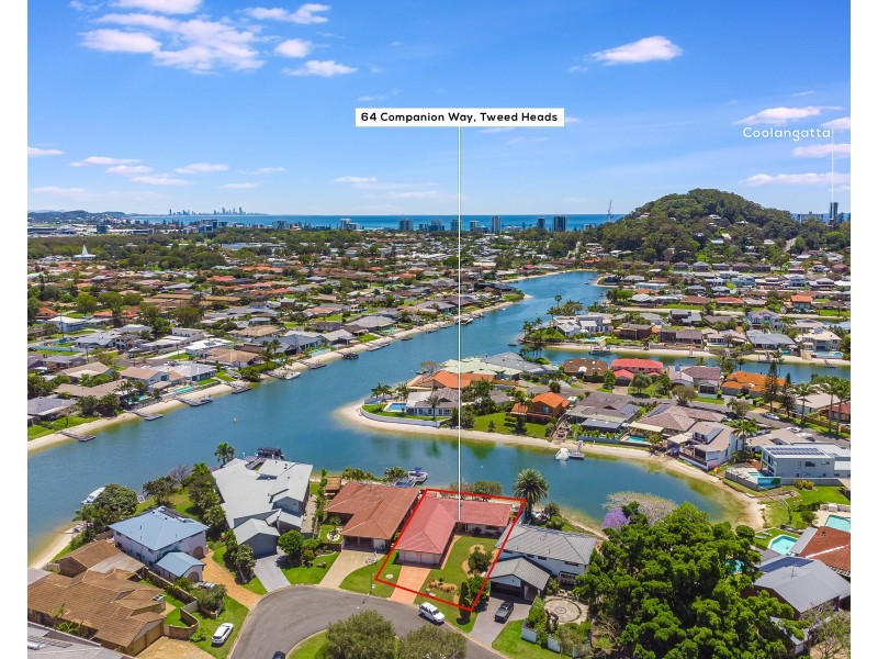 64 Companion Way, Tweed Heads NSW 2485