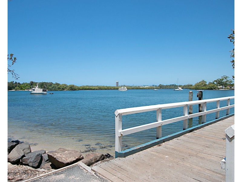 114/1 Harbour Drive, Tweed Heads NSW 2485