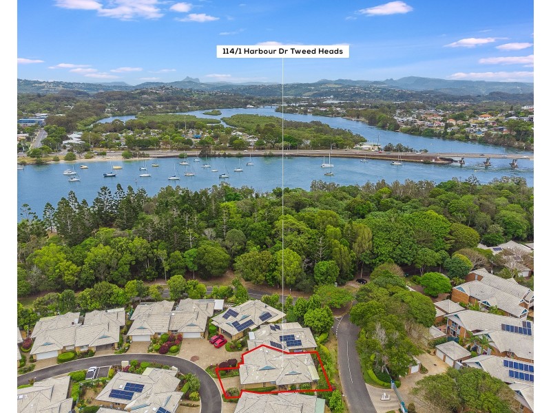 114/1 Harbour Drive, Tweed Heads NSW 2485