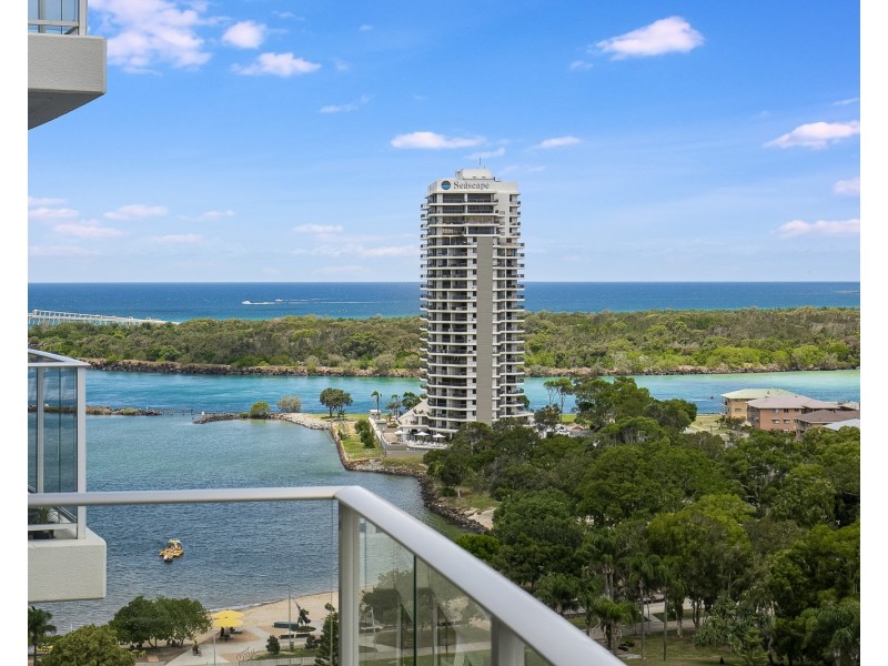 1243/6-8 Stuart Street, Tweed Heads NSW 2485