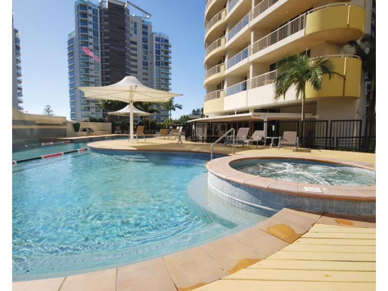 1243/6-8 Stuart Street, Tweed Heads NSW 2485