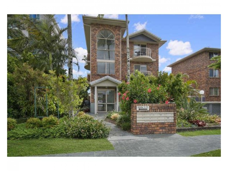 12/15-17 South Street, Coolangatta QLD 4225