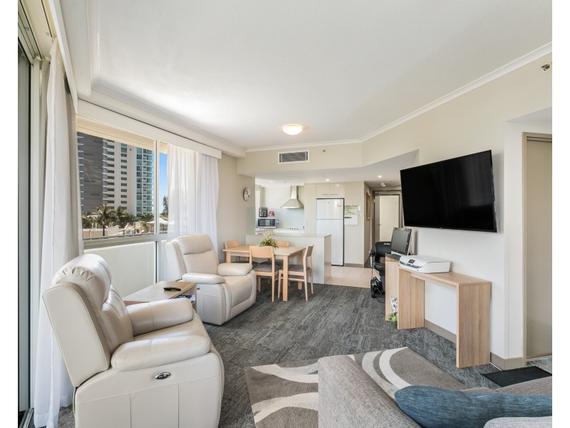 144/6-8 Stuart Street, Tweed Heads NSW 2485