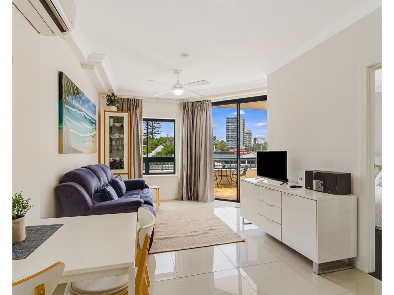 140/99 Griffith Street, Coolangatta QLD 4225