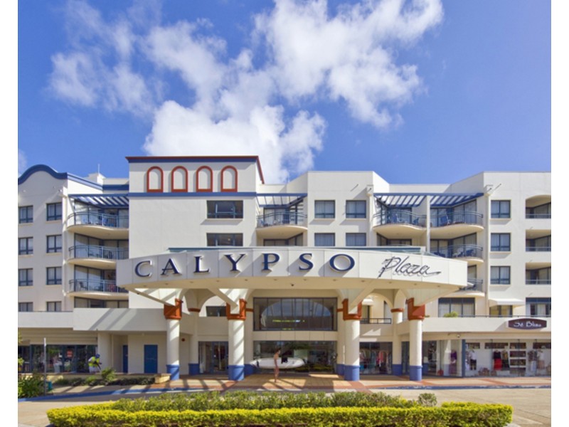 140/99 Griffith Street, Coolangatta QLD 4225