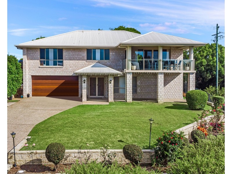 3A Mount Bilinga Circuit, Bilambil Heights NSW 2486