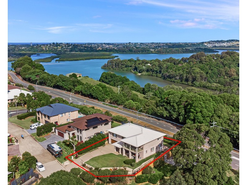 3A Mount Bilinga Circuit, Bilambil Heights NSW 2486