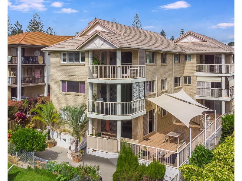 8/18 Dutton Street, Coolangatta QLD 4225