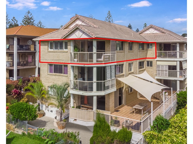 8/18 Dutton Street, Coolangatta QLD 4225