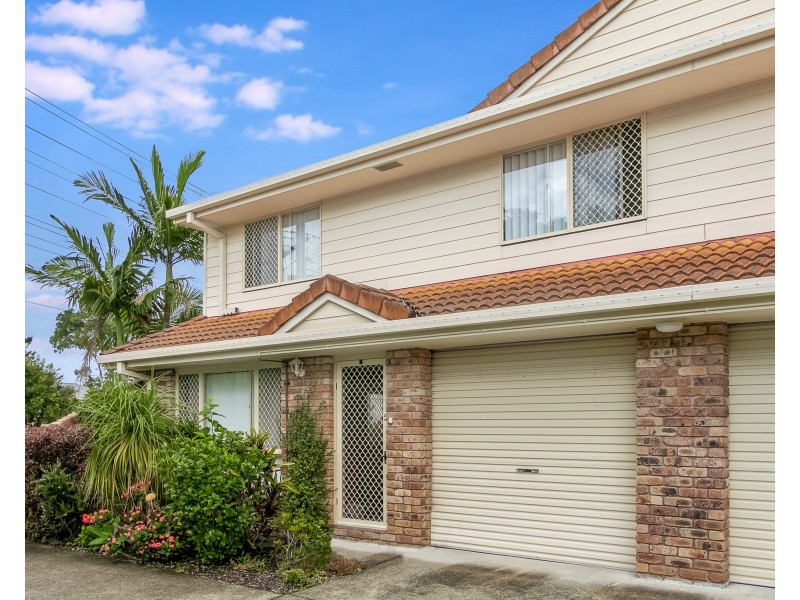 1/199 Kennedy Drive, Tweed Heads West NSW 2485
