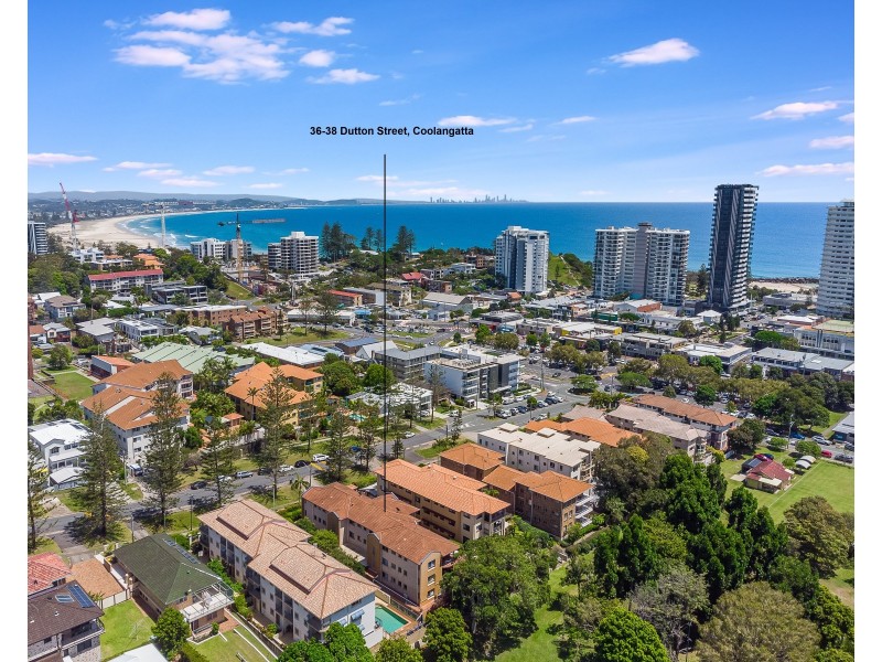 9/36-38 Dutton Street, Coolangatta QLD 4225