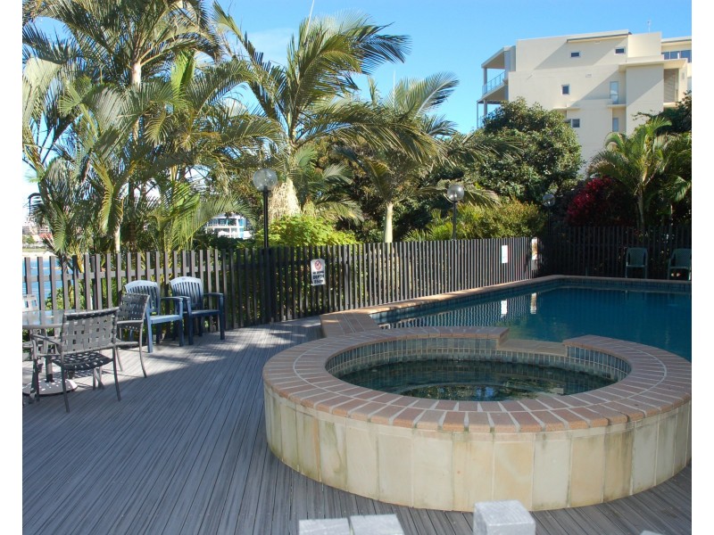 6a/3 Eden Street, Tweed Heads NSW 2485