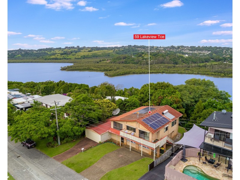 59 Lakeview Terrace, Bilambil Heights NSW 2486