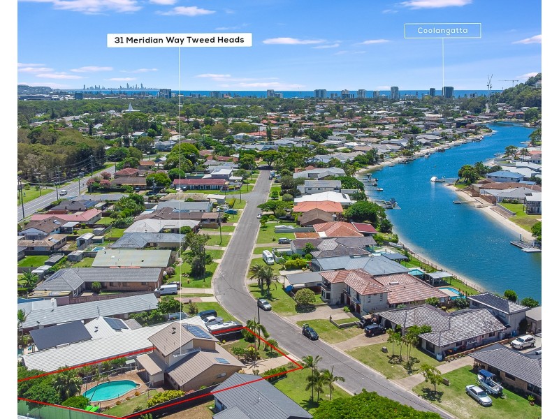 31 Meridian Way, Tweed Heads NSW 2485