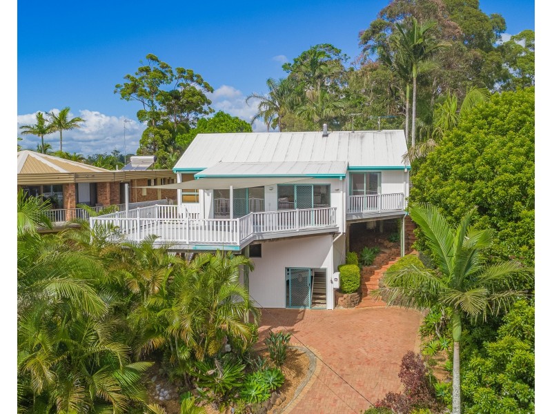 34 Myeerimba Parade, Tweed Heads West NSW 2485