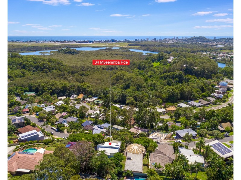 34 Myeerimba Parade, Tweed Heads West NSW 2485