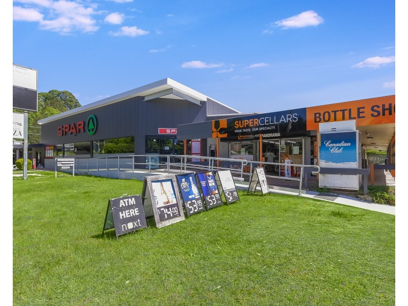 36 Scenic Drive, Tweed Heads West NSW 2485