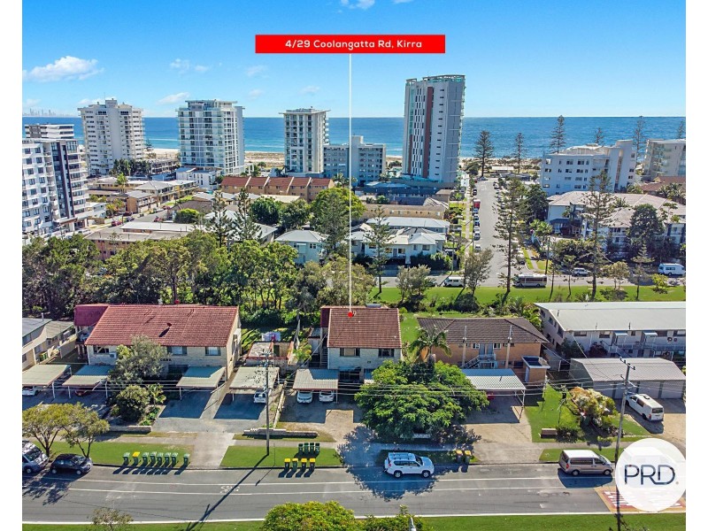 4/29 Coolangatta Road, Coolangatta QLD 4225