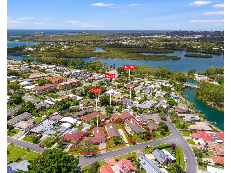 89 Companion Way, Tweed Heads NSW 2485