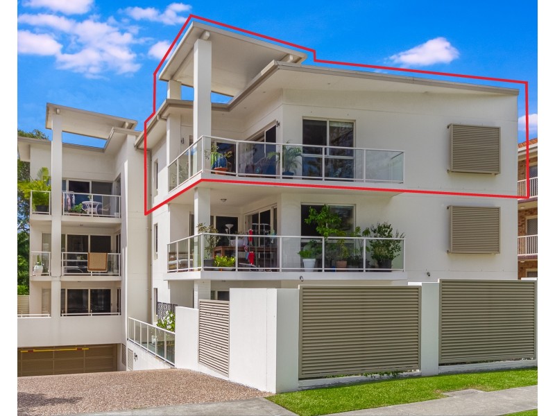 7/24-26 Dutton Street, Coolangatta QLD 4225