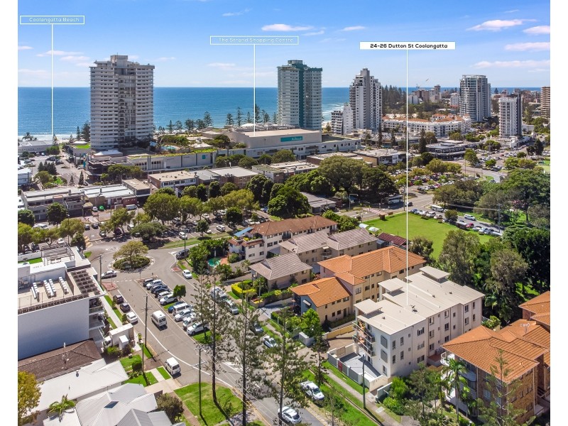 7/24-26 Dutton Street, Coolangatta QLD 4225