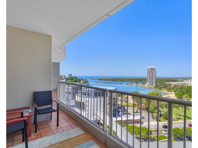 909/2-4 Stuart Street, Tweed Heads NSW 2485