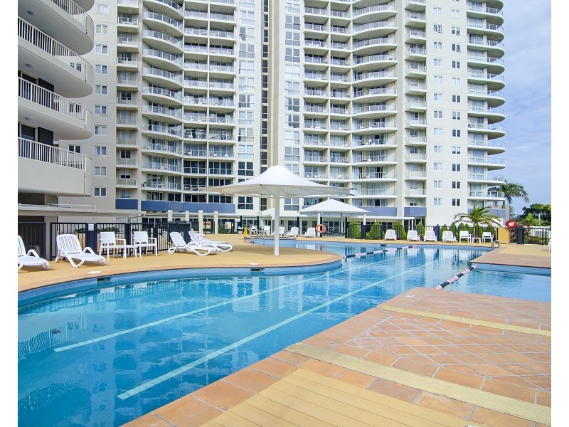 909/2-4 Stuart Street, Tweed Heads NSW 2485