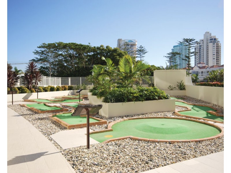 909/2-4 Stuart Street, Tweed Heads NSW 2485