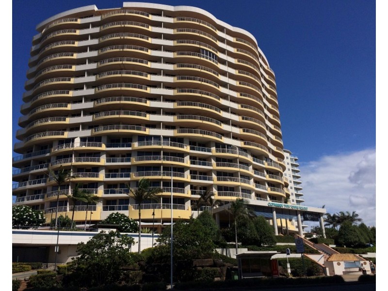909/2-4 Stuart Street, Tweed Heads NSW 2485