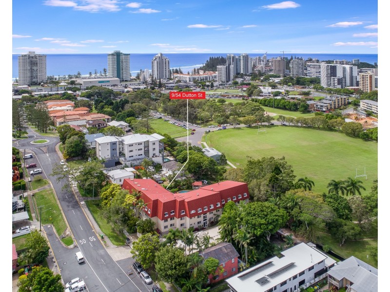 9/54 Dutton Street, Coolangatta QLD 4225