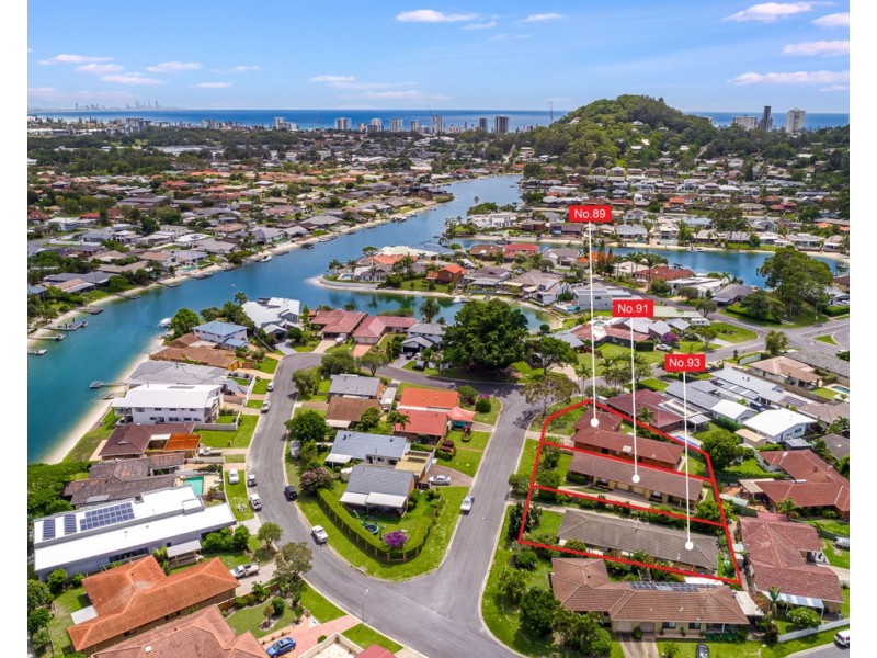 2/89 Companion Way, Tweed Heads NSW 2485