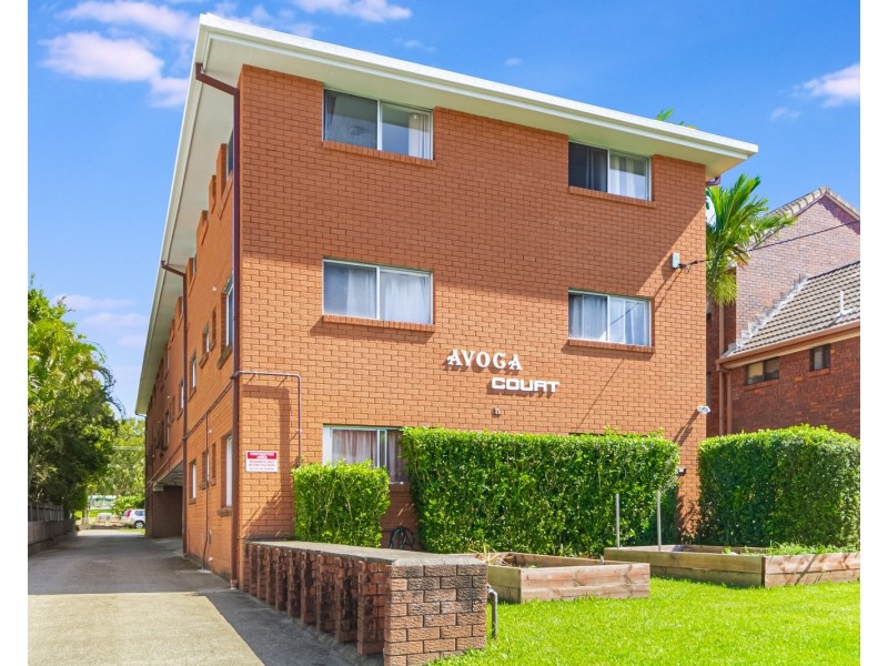 10/19 Boyd Street, Tweed Heads NSW 2485