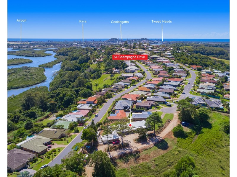 54 Champagne Drive, Tweed Heads South NSW 2486