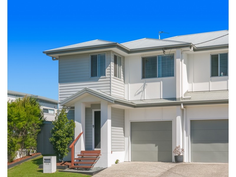 4/8 Parry Street, Tweed Heads South NSW 2486