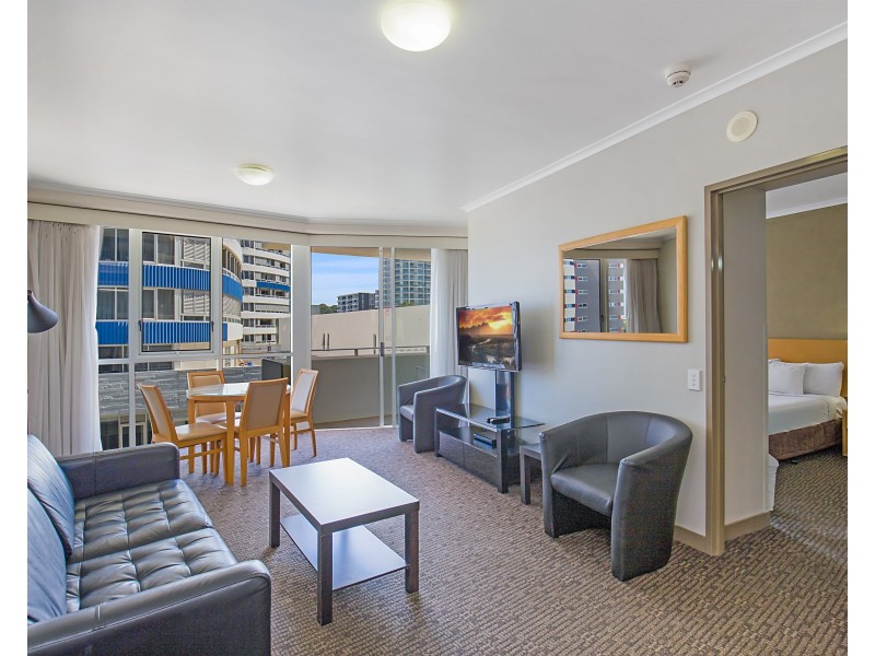 142/6-8 Stuart Street, Tweed Heads NSW 2485
