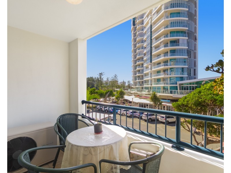 254/99 Griffith Street, Coolangatta QLD 4225