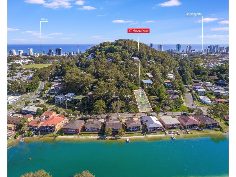 17 Mugga Way, Tweed Heads NSW 2485