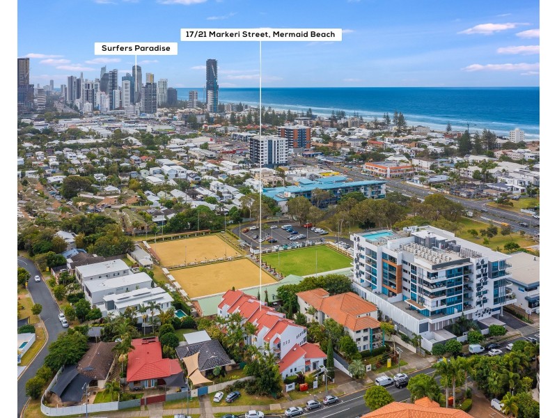 17/21-23 Markeri Street, Mermaid Beach QLD 4218