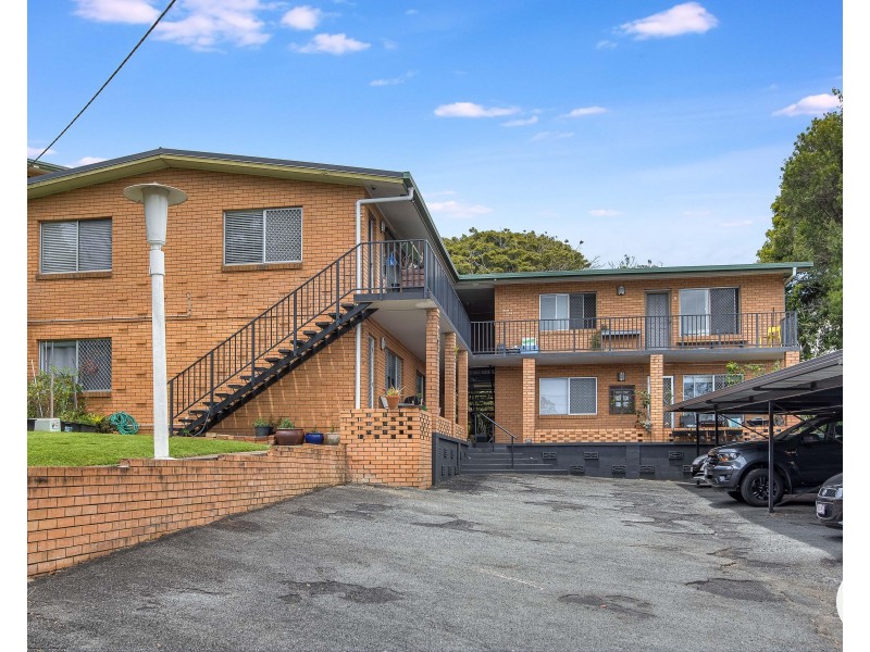 6/8 Tweed Street, Coolangatta QLD 4225