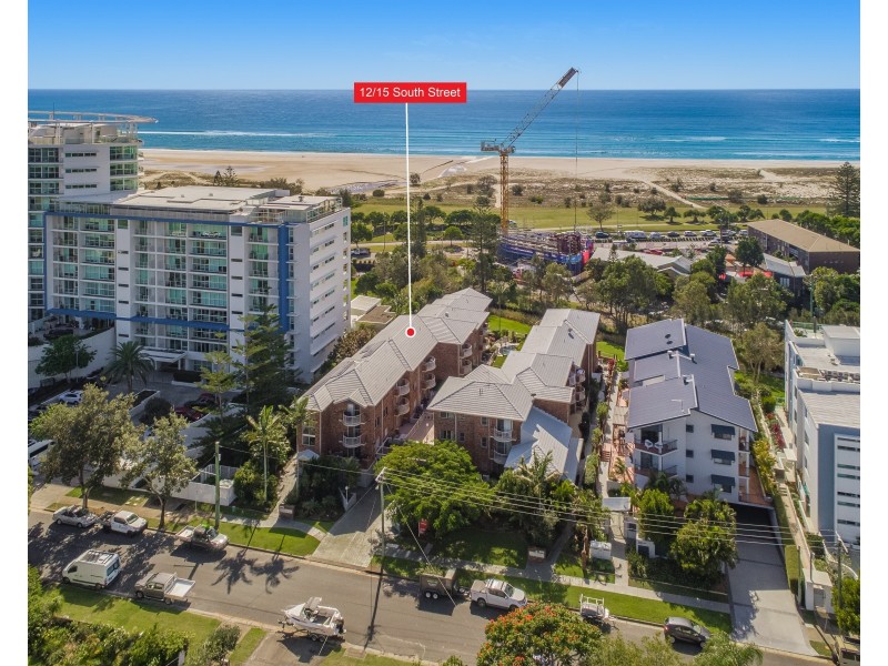 12/15-17 South Street, Coolangatta QLD 4225