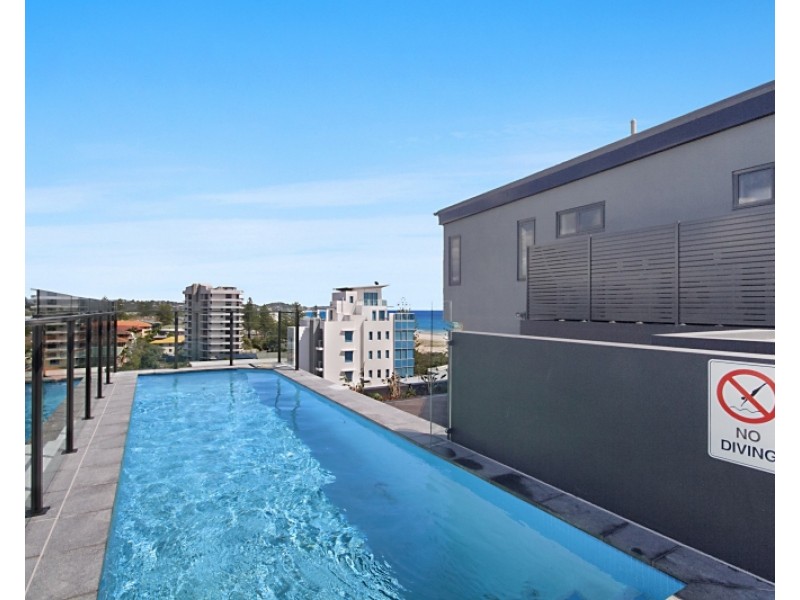 2/106 Pacific Parade, Bilinga QLD 4225