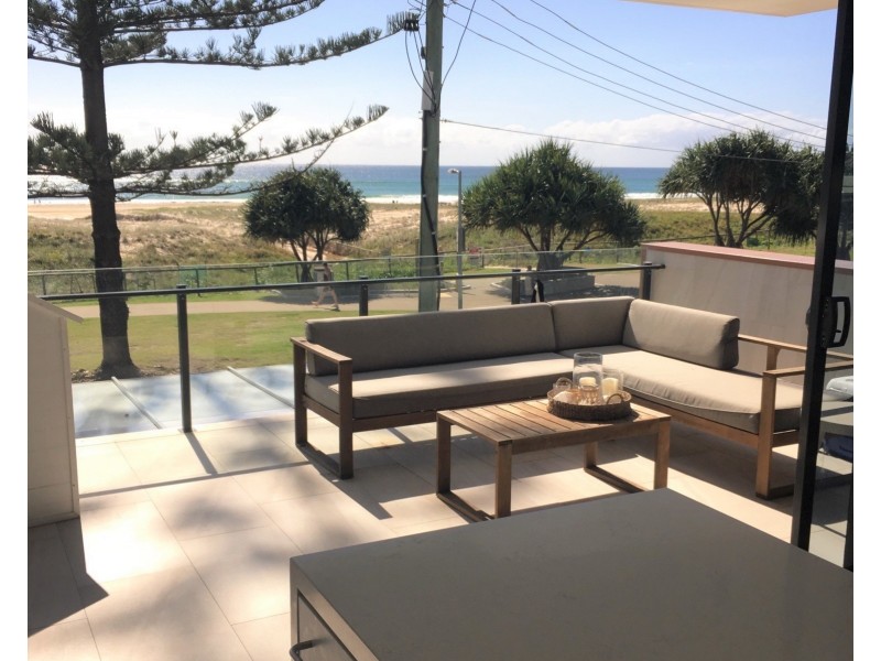 2/106 Pacific Parade, Bilinga QLD 4225