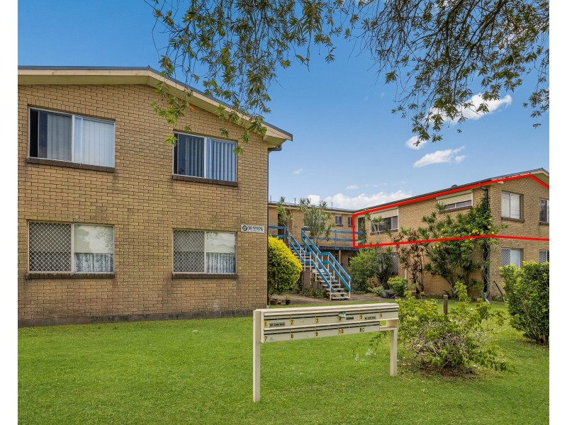5/17 Marian Street, Tweed Heads West NSW 2485