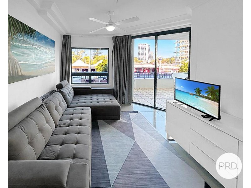 140/99 Griffith Street, Coolangatta QLD 4225
