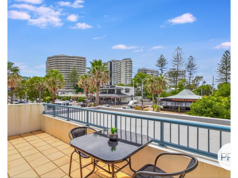 140/99 Griffith Street, Coolangatta QLD 4225