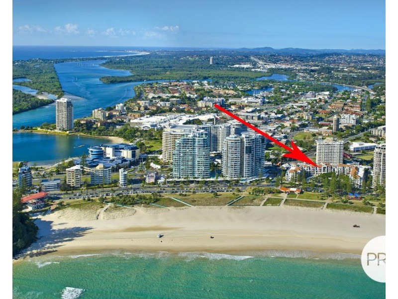 140/99 Griffith Street, Coolangatta QLD 4225