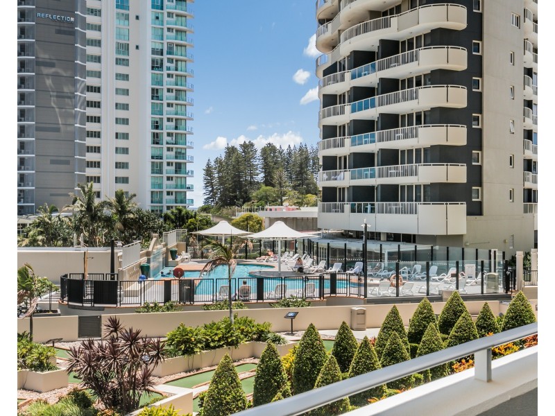 534/6-8 Stuart Street, Tweed Heads NSW 2485
