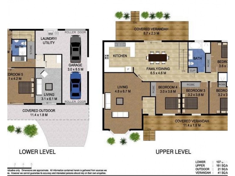 75 Old Ferry Road, Banora Point NSW 2486
