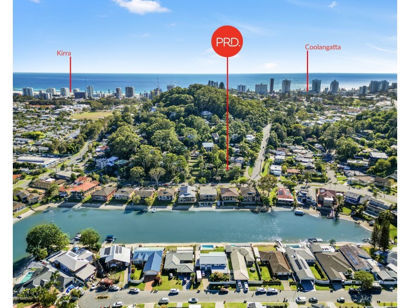 21 Mugga Way, Tweed Heads NSW 2485